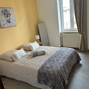 Appartement met Drie Slaapkamers